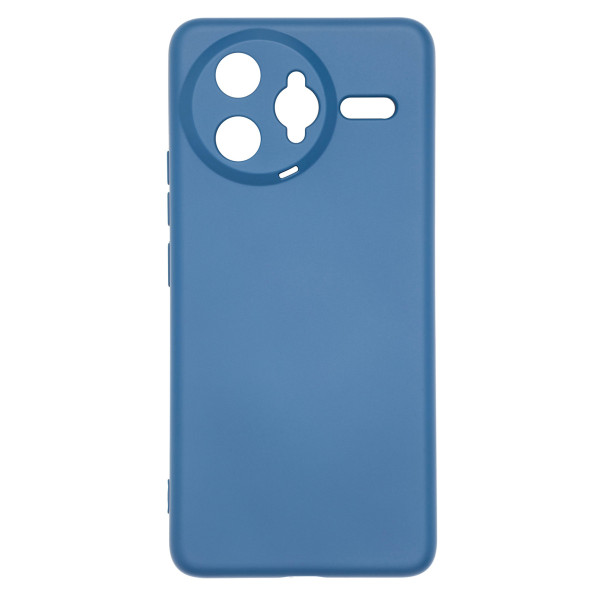 Фото - Чехол для смартфона Armorstandart ICON for Xiaomi Poco F7 Ultra Camera cover Dark Blue (ARM85218)