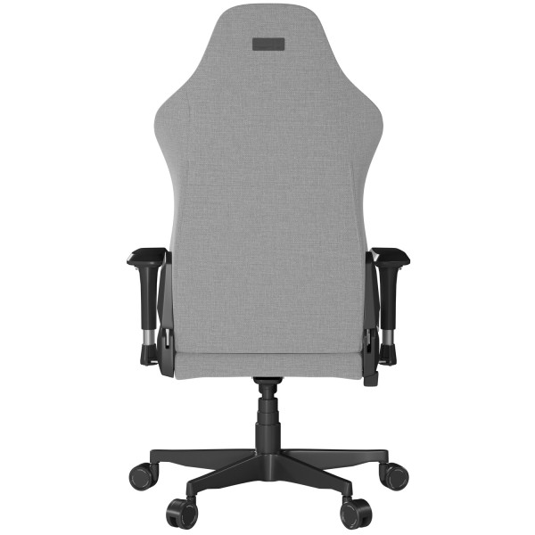 Фото - Кресло для геймеров Hator Darkside 3L Fabric Grey (HTC3016L)