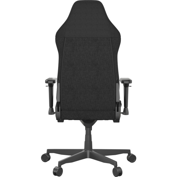 Фото - Кресло для геймеров Hator Darkside 3L PRO Fabric (HTC3210L) Black