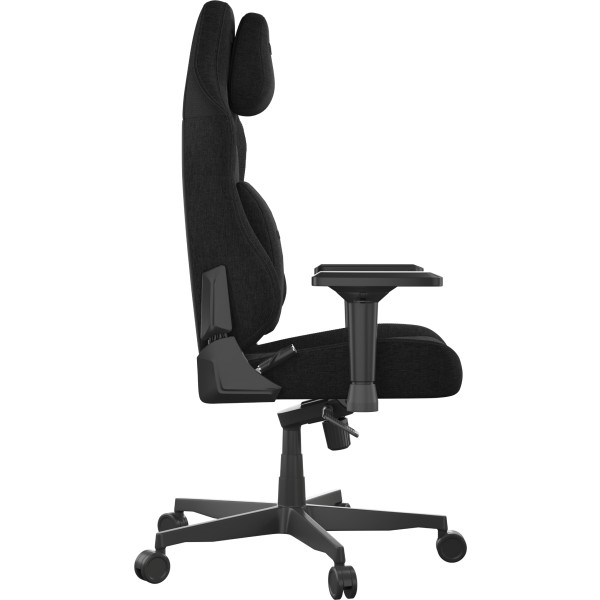 Фото - Кресло для геймеров Hator Darkside 3L PRO Fabric (HTC3210L) Black