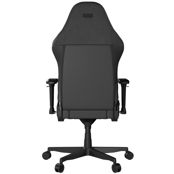 Фото - Кресло для геймеров Hator Darkside 3L PU Black (HTC3000L)