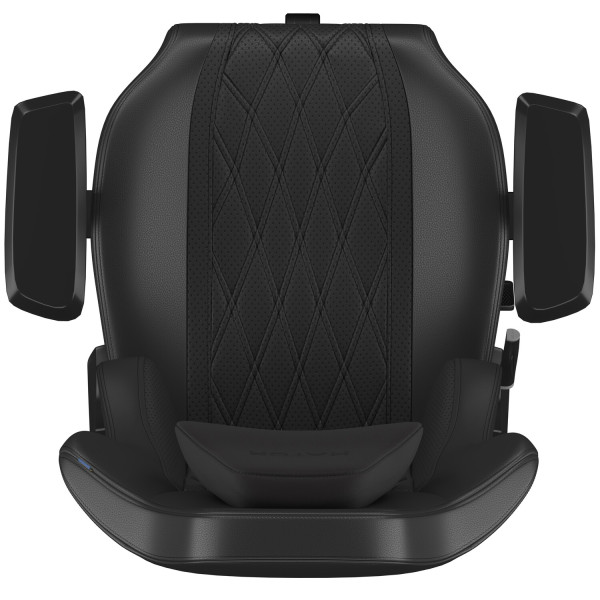 Фото - Кресло для геймеров Hator Darkside 3L PU Black (HTC3000L)