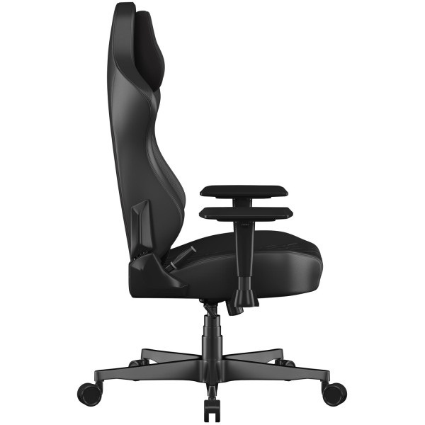 Фото - Кресло для геймеров Hator Darkside 3L PU Black (HTC3000L)