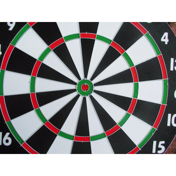 Фото - Дартс Equinox Pegasus with Wooden Cabinet (DA-12)