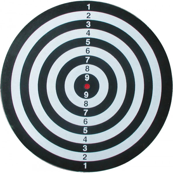 Фото - Дартс Equinox Pegasus with Wooden Cabinet (DA-12)