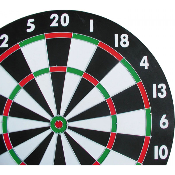 Фото - Дартс Equinox Pegasus with Wooden Cabinet (DA-12)