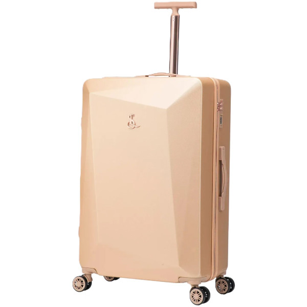 Фото - Чемодан Semi Line 28" (L) Golden (T5912-3)