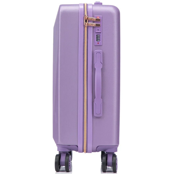 Фото - Чемодан Semi Line 28" (L) Purple (T5914-3)