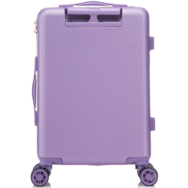 Фото - Чемодан Semi Line 28" (L) Purple (T5914-3)