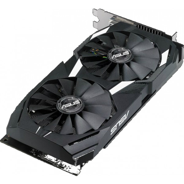 Фото - Видеокарта Asus AMD Radeon RX580 DUAL OC 4GB GDDR5 (DUAL-RX580-O4G)