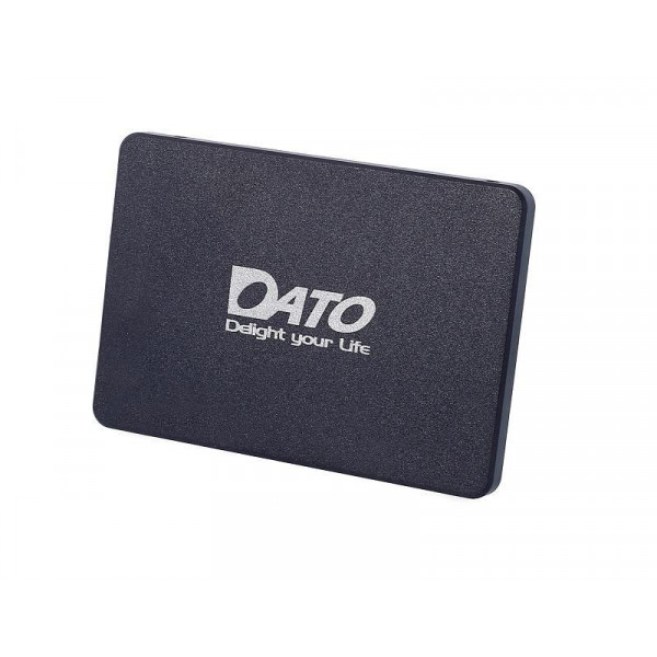 Фото - SSD-накопитель внутренний Dato 120GB DS700 2.5" SATAIII TLC (DS700SSD-120GB)