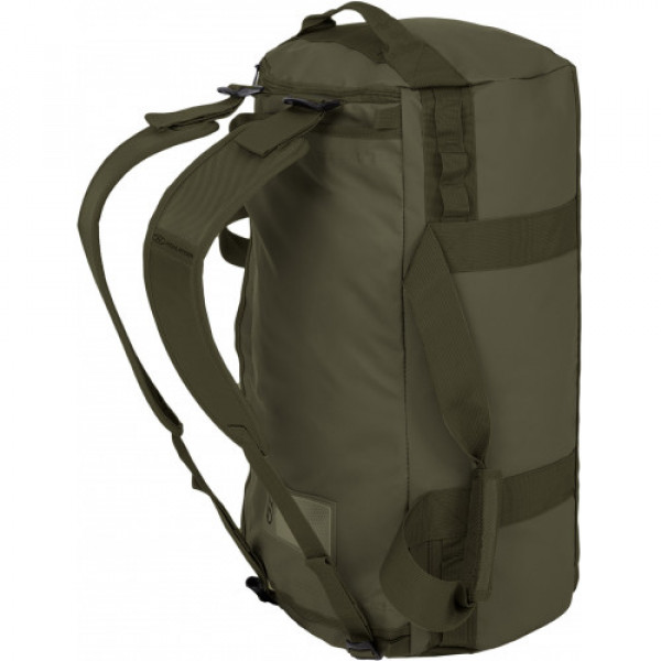 Фото - Сумка дорожная Highlander Storm Kitbag 45L Olive (DB122-OG)