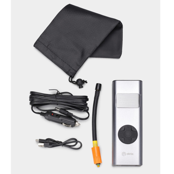 Фото - Автокомпрессор ATRIA MS22C-002