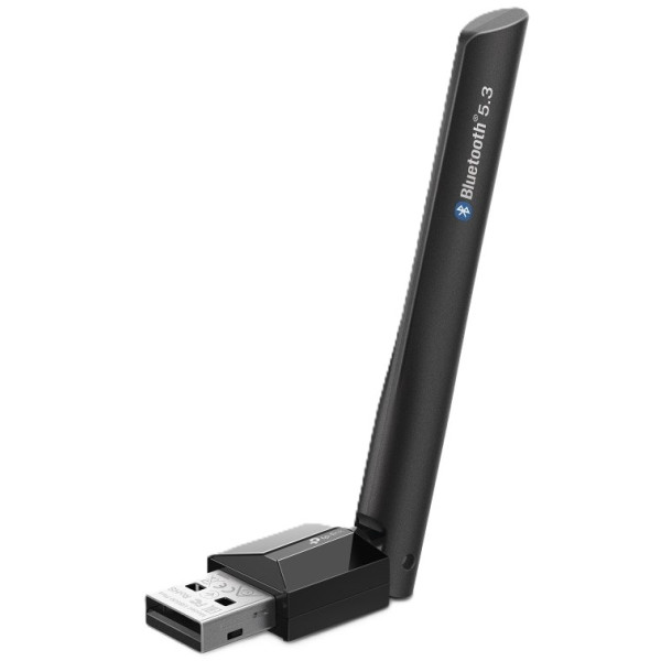 Фото - Адаптер сети Bluetooth USB TP-Link UB500 Plus Фото - Адаптер сети Bluetooth USB TP-Link UB500 Plus