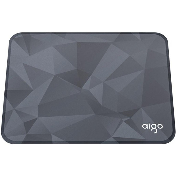 Фото - Коврик для мыши AIGO MP M1 Gray