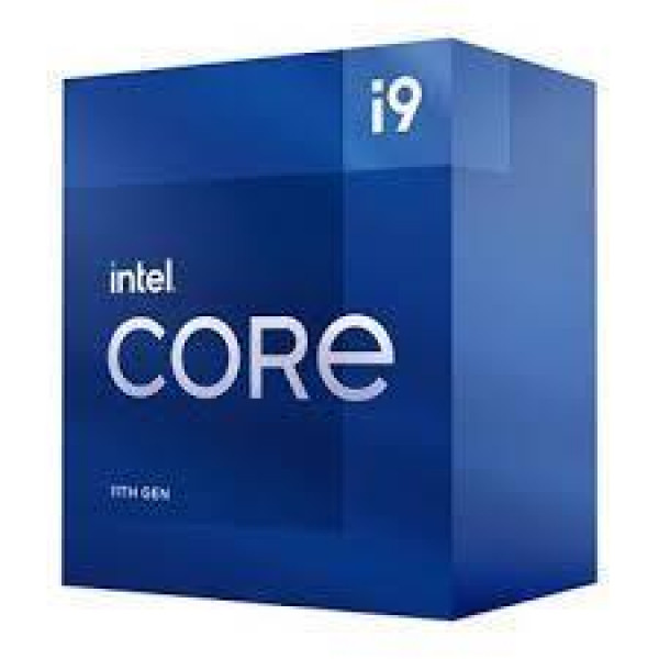 Фото - Процессор Intel Core I9-11900F S1200 (BX8070811900F S RKNK)