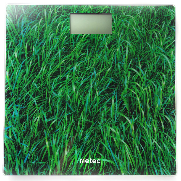 Фото - Весы напольные Metec DBS-01G Grass