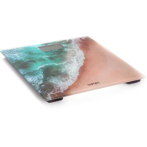 Фото - Весы напольные Metec DBS-01G Seashore