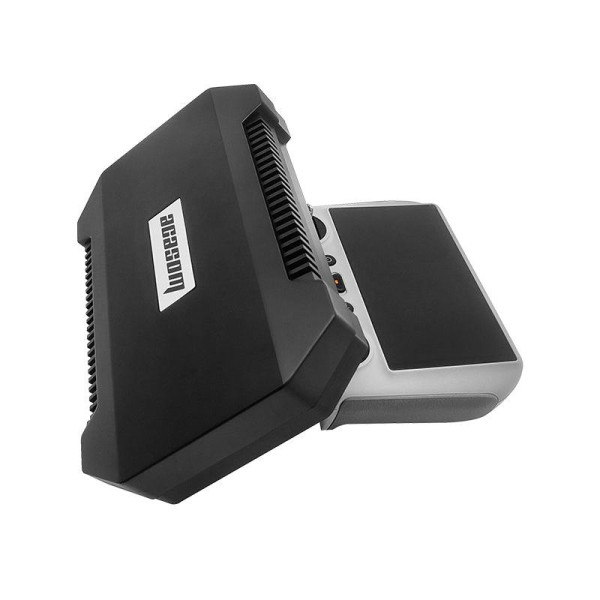 Фото - Антенна для квадрокоптера Asacom 10W 2.4G/5.8G Black (ROC-4)