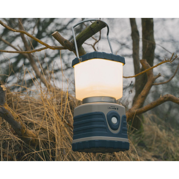 Фото - Фонарь Outwell Lantern Carnelian DC 600 (651071)