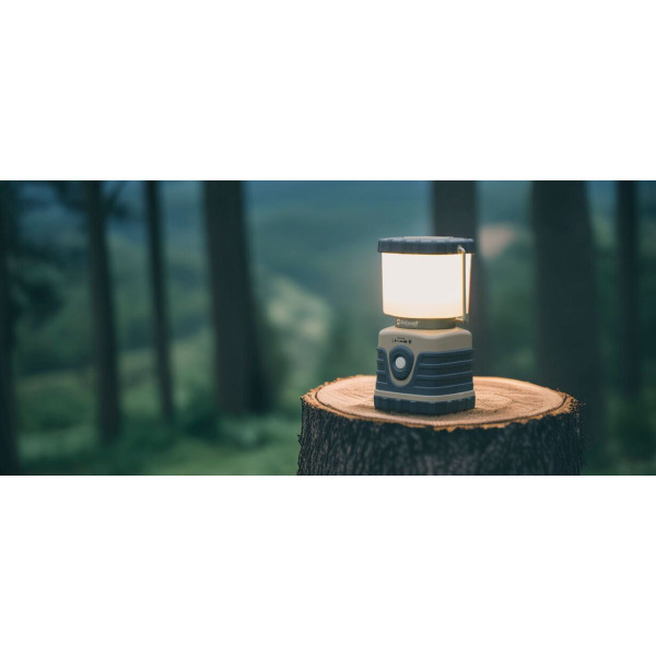 Фото - Фонарь Outwell Lantern Carnelian DC 600 (651071)