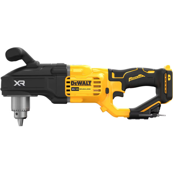 Фото - Дрель-шуруповерт DeWALT 18В XR Li-Ion (DCD444N)