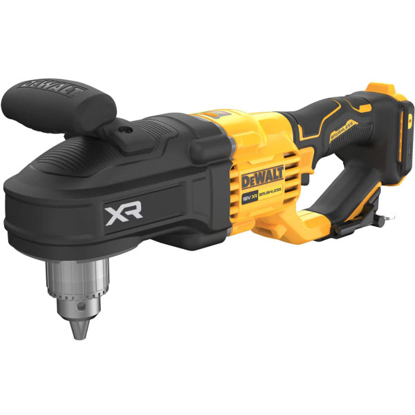 Фото - Дрель-шуруповерт DeWALT 18В XR Li-Ion (DCD444N)