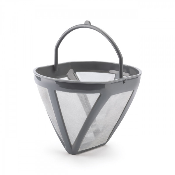 Фото - Кофеварка капельная Smeg DCF02SSEU