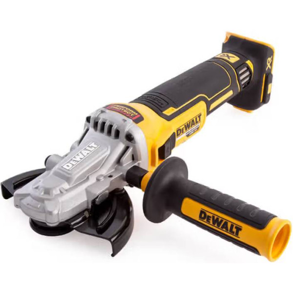 Фото - Болгарка DeWALT 18 B XR Li-lon (DCG405FN)