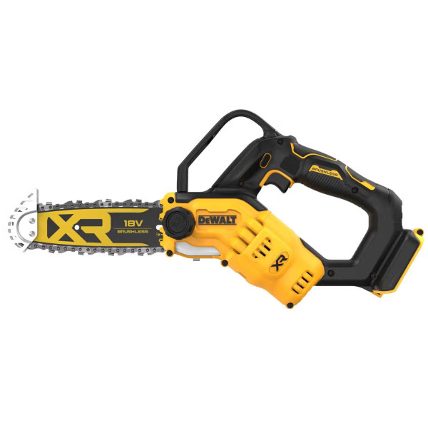 Фото - Цепная пила DeWALT DCMPS520N