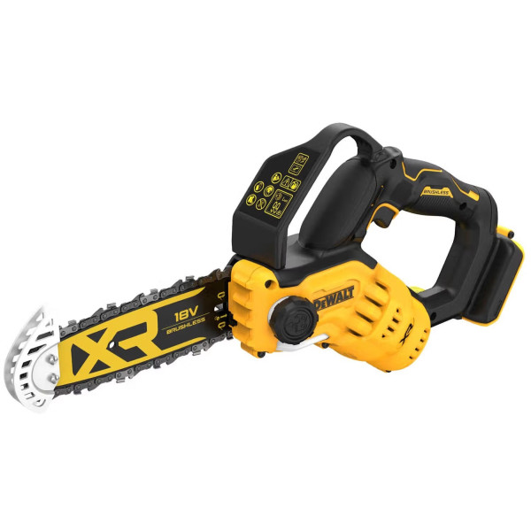 Фото - Цепная пила DeWALT DCMPS520N