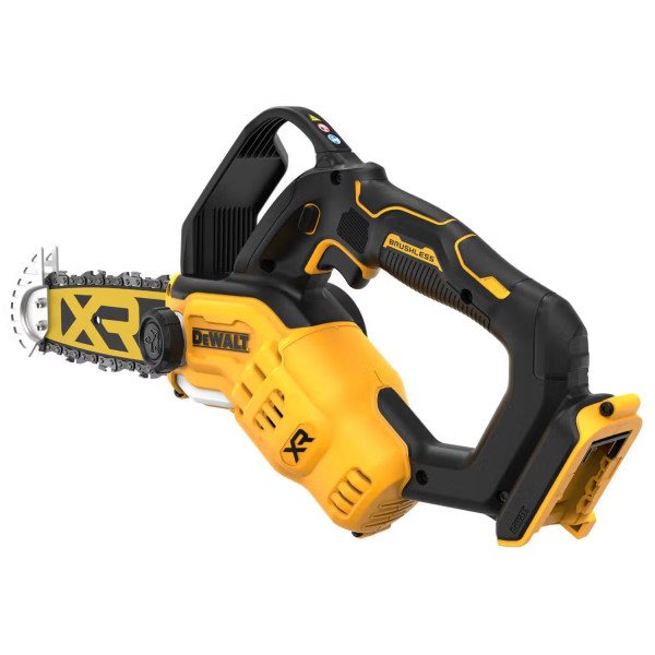 Фото - Цепная пила DeWALT DCMPS520N
