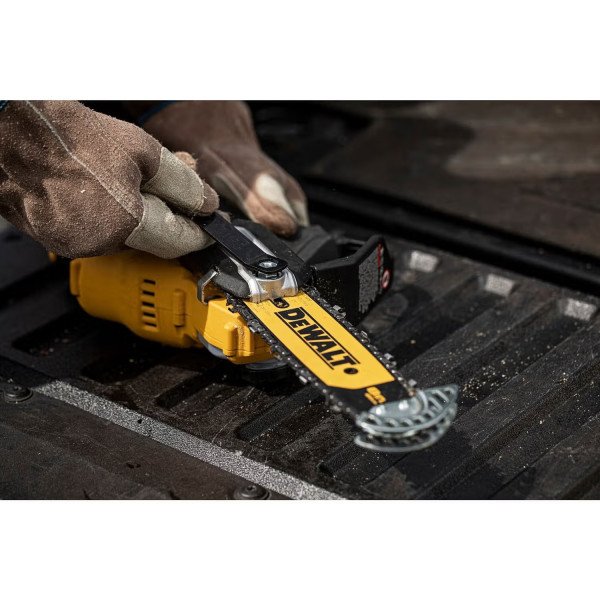 Фото - Цепная пила DeWALT DCMPS520N