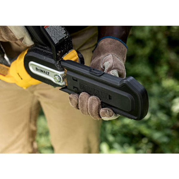 Фото - Цепная пила DeWALT DCMPS520N