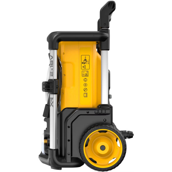 Фото - Минимойка DeWALT DCMPW1600N
