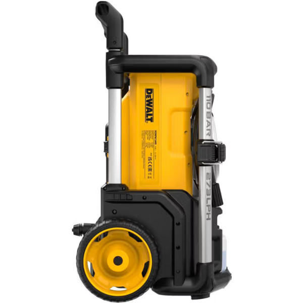Фото - Минимойка DeWALT DCMPW1600N