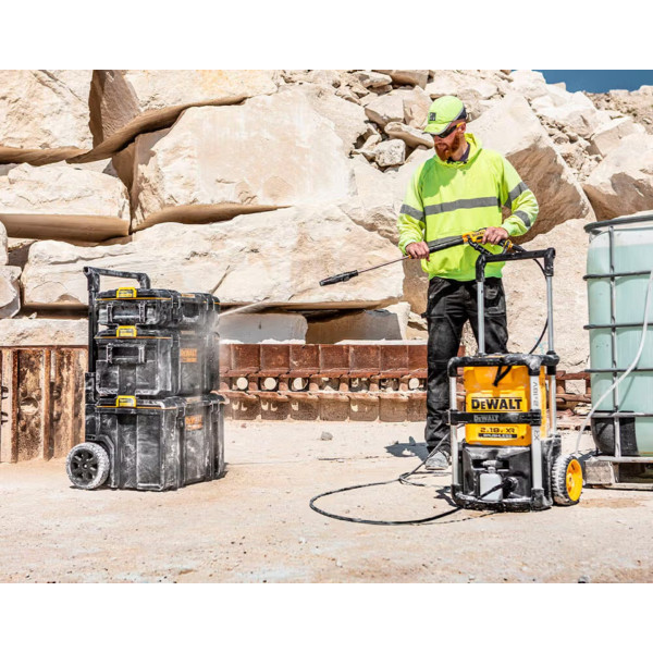 Фото - Минимойка DeWALT DCMPW1600N