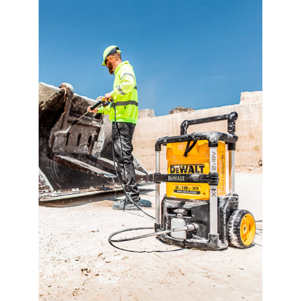 Фото - Минимойка DeWALT DCMPW1600N