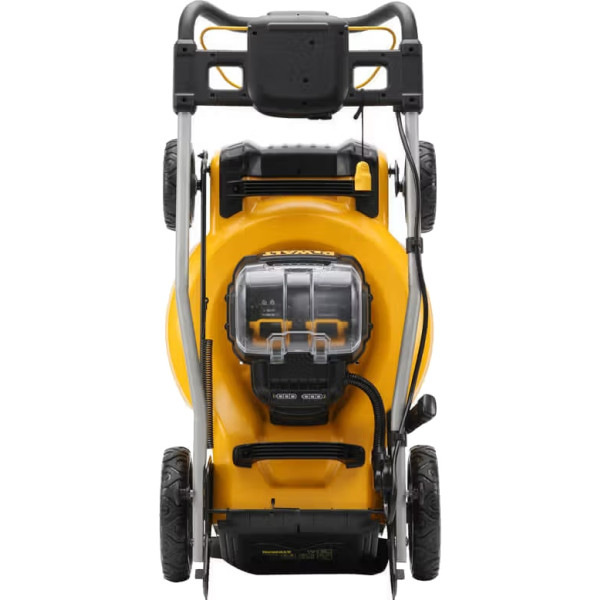 Фото - Газонокосилка аккумуляторная DeWALT DCMW564P2