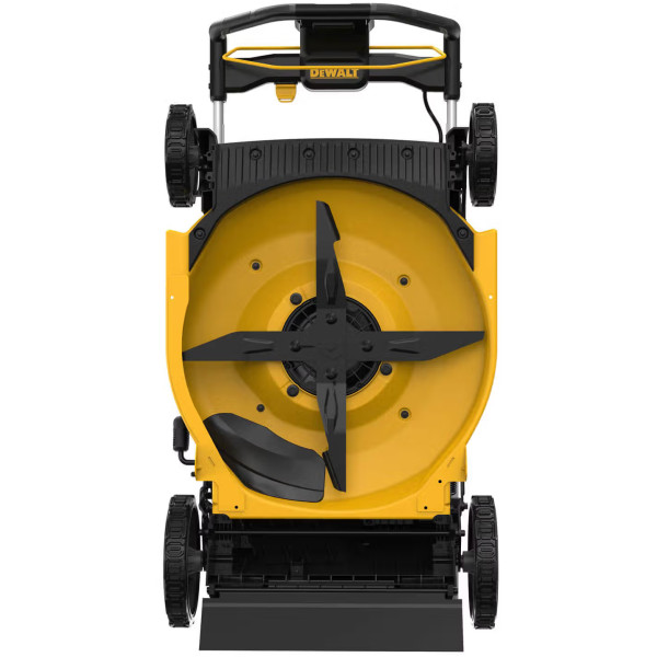 Фото - Газонокосилка аккумуляторная DeWALT DCMWP134W2