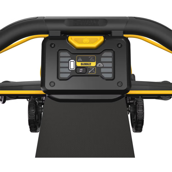 Фото - Газонокосилка аккумуляторная DeWALT DCMWP134W2