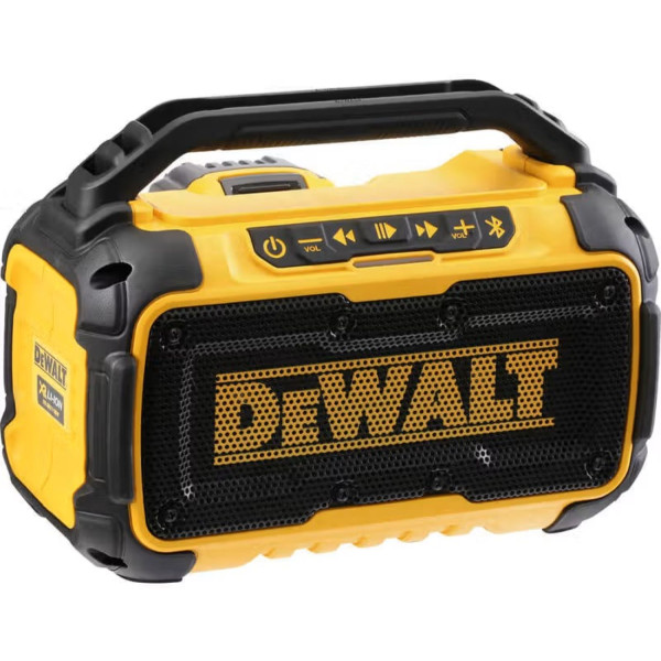 Фото - Портативная акустика DeWALT DCR011