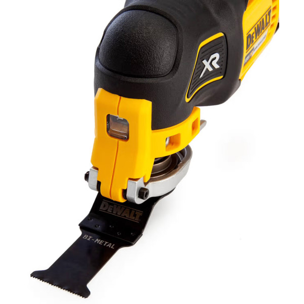 Фото - Многофункциональный инструмент DeWALT DCS356NT