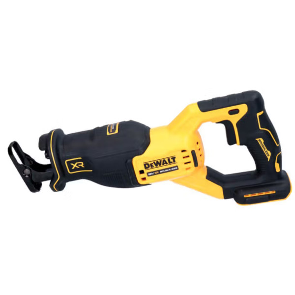 Фото - Пила сабельная DeWALT 18 В XR Li-lon (DCS382NT)
