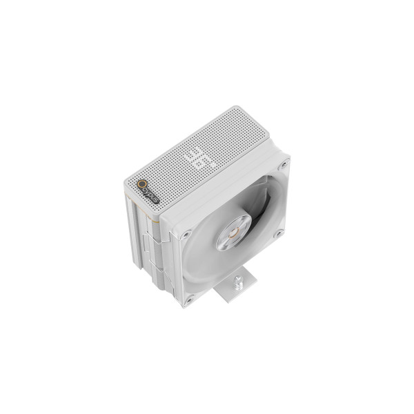 Фото - Водяная система охлаждения OCYPUS IOTA A40 WH (IOTA-A40-WH1NNWD00X-GL)