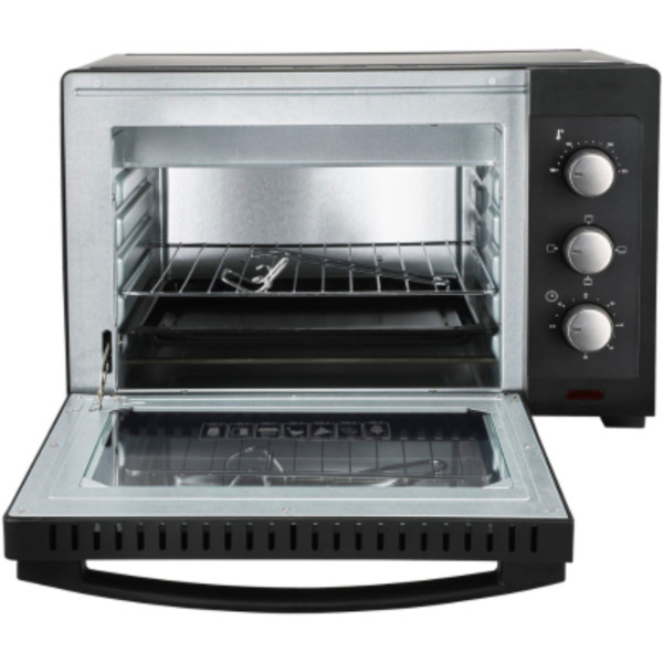 Фото - Печь электрическая Esperanza EKO008N