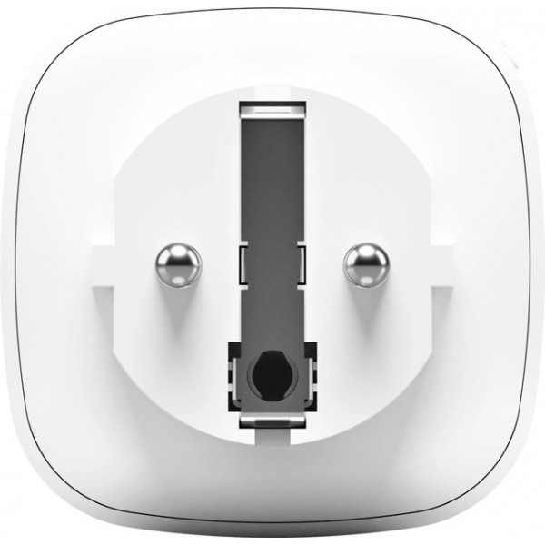 Фото - Умная розетка Tesla TSL-SPL-1