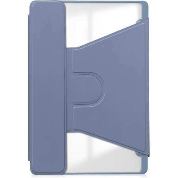 Фото - Чехол-клавиатура для планшета BeCover 360° Rotatable for Samsung Galaxy Tab S6 Lite 10.4 P610/P613/P615/P619 Purple (712409)
