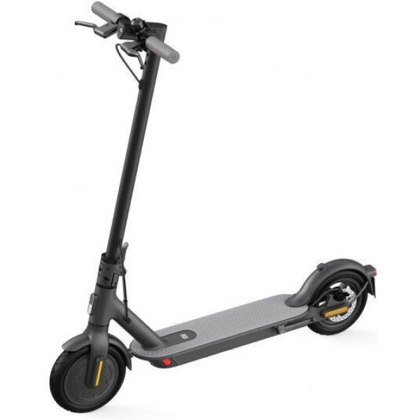 Фото - Электросамокат Xiaomi Mi Electric Scooter 1s Black (DDHBC05NEB)