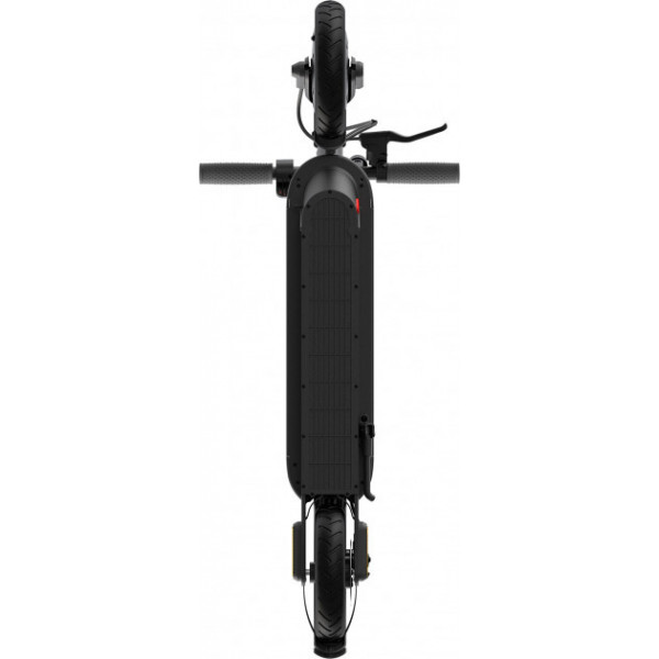 Фото - Электросамокат Xiaomi Mi Electric Scooter 1s Black (DDHBC05NEB)